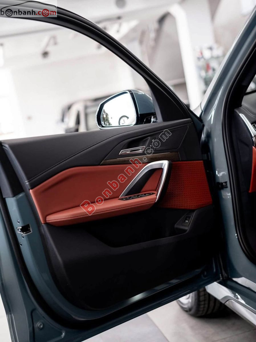 Bán ô tô BMW X1 sDrive20i Xline - 2026 - xe mới