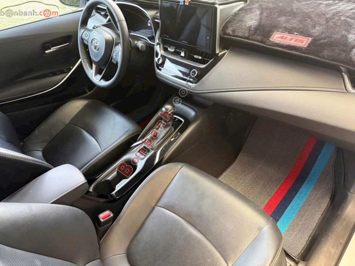 Bán ô tô Toyota Corolla altis 1.8V - 2023 - xe cũ