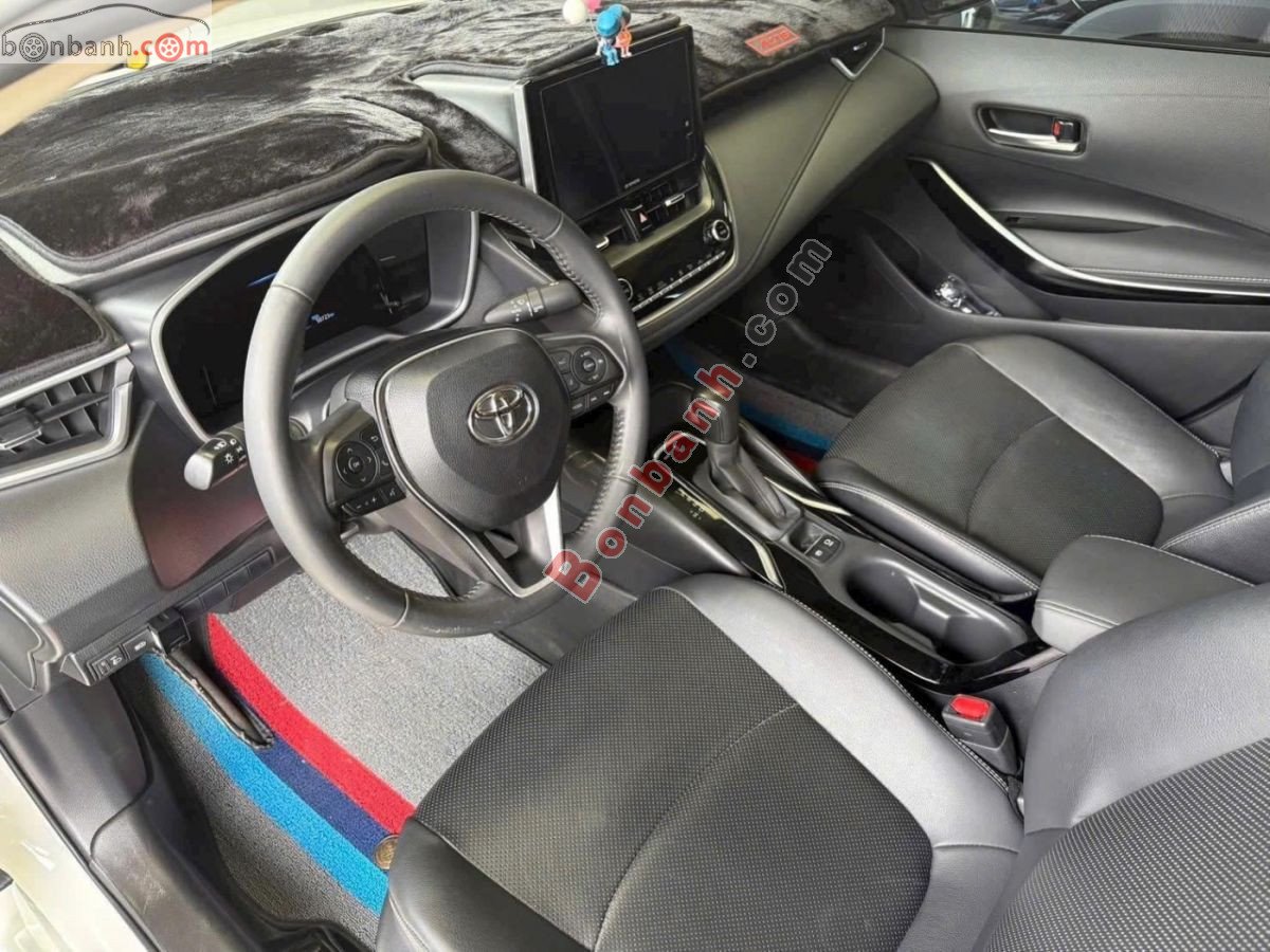 Bán ô tô Toyota Corolla altis 1.8V - 2023 - xe cũ
