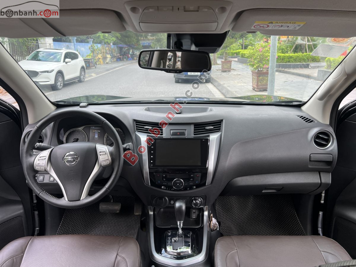 Bán ô tô Nissan Terra V 2.5 AT 4WD - 2019 - xe cũ