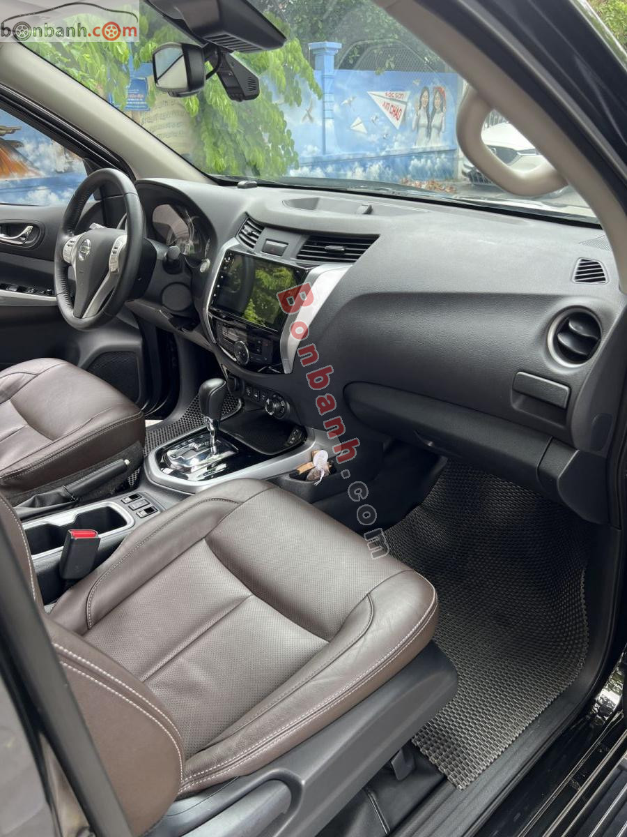 Bán ô tô Nissan Terra V 2.5 AT 4WD - 2019 - xe cũ