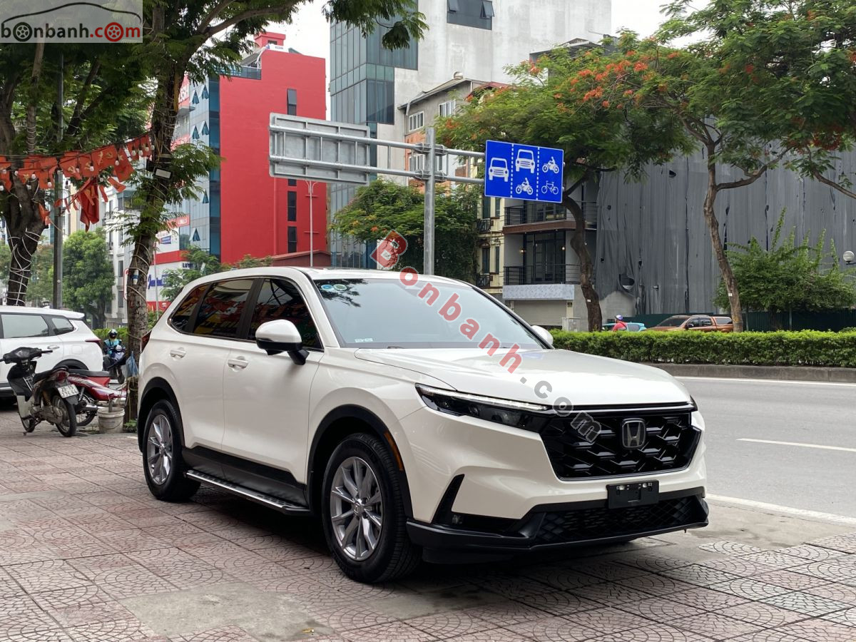 Bán ô tô Honda CRV L AWD - 2024 - xe cũ