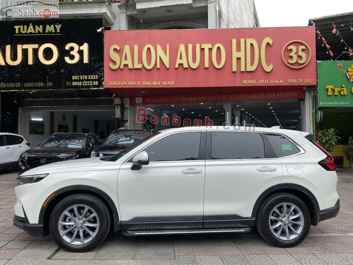 Bán ô tô Honda CRV L AWD - 2024 - xe cũ