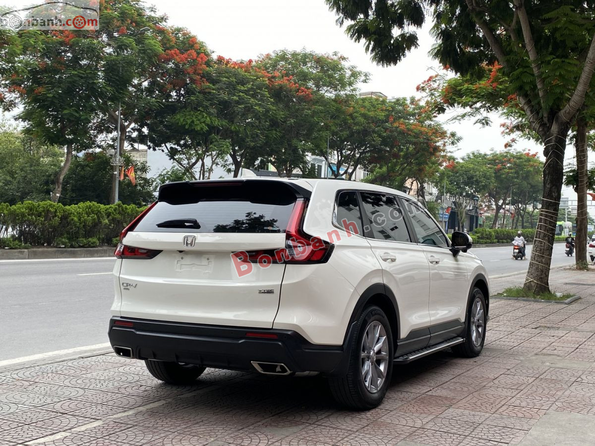 Bán ô tô Honda CRV L AWD - 2024 - xe cũ
