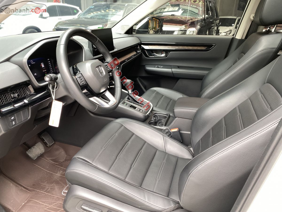 Bán ô tô Honda CRV L AWD - 2024 - xe cũ