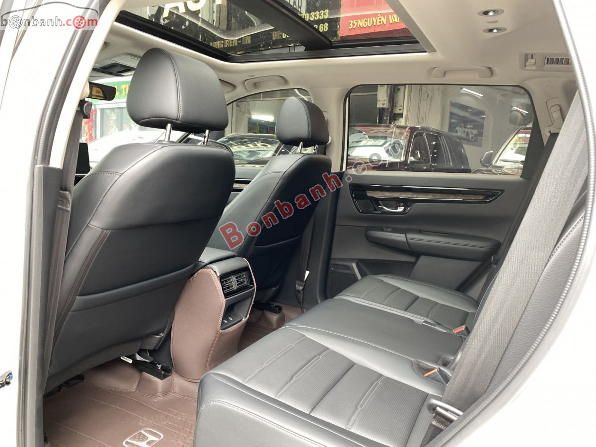 Bán ô tô Honda CRV L AWD - 2024 - xe cũ