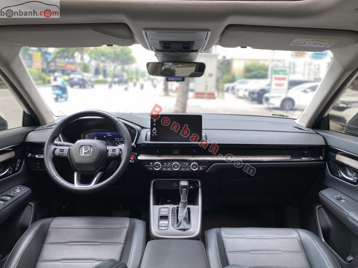 Bán ô tô Honda CRV L AWD - 2024 - xe cũ