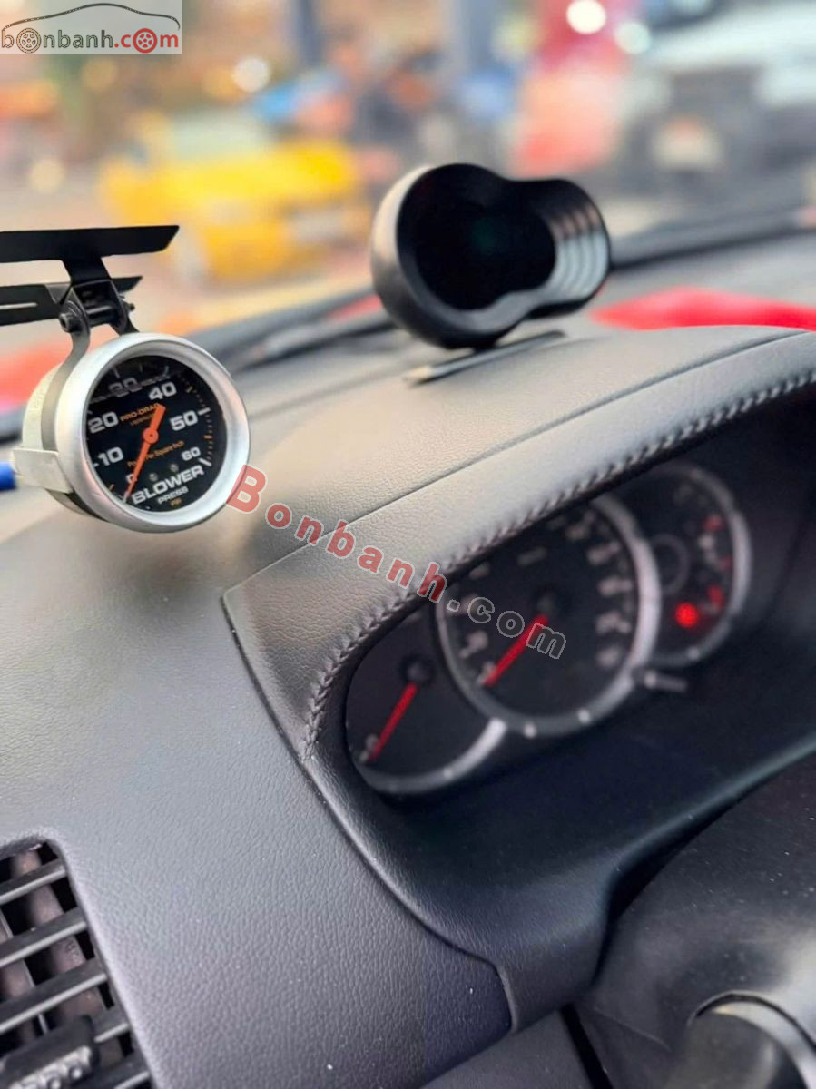Bán ô tô Mitsubishi Triton GLS 4x4 MT - 2011 - xe cũ