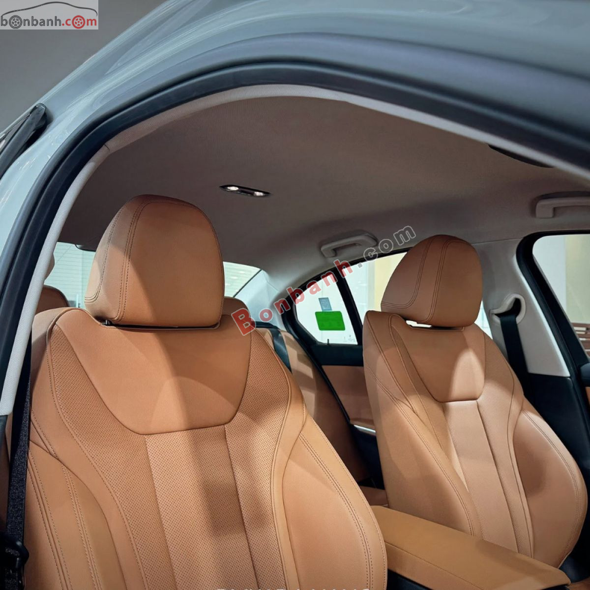 Bán ô tô BMW 3 Series 320i Sport Line - 2025 - xe mới