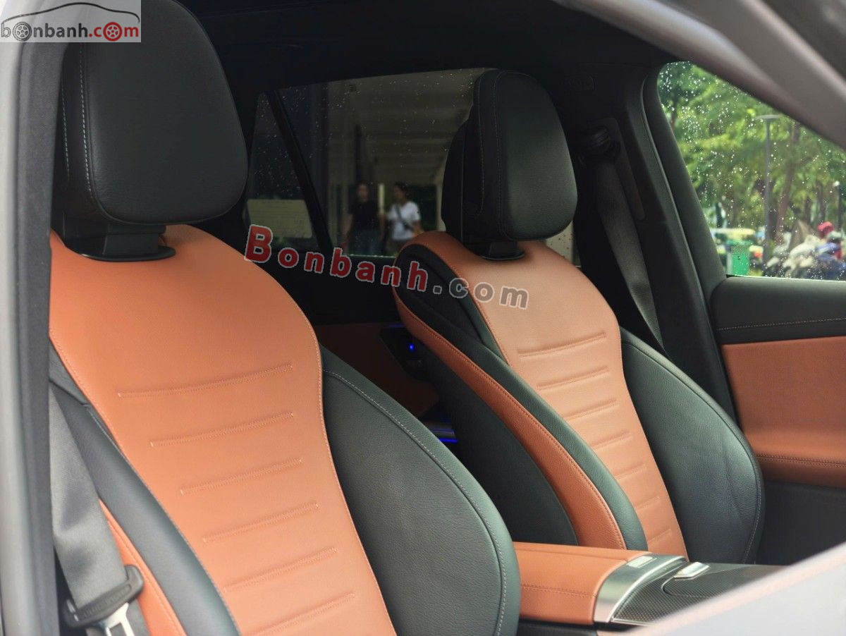 Bán ô tô Mercedes Benz GLC 300 4Matic - 2023 - xe cũ
