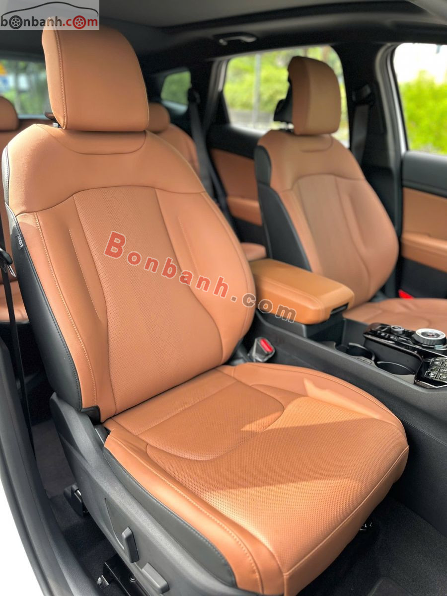 Bán ô tô Kia Sportage Signature X-Line 1.6T AWD - 2024 - xe cũ