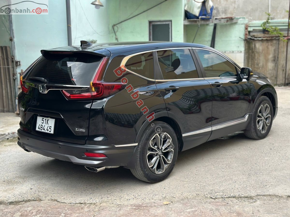 Bán ô tô Honda CRV G - 2022 - xe cũ