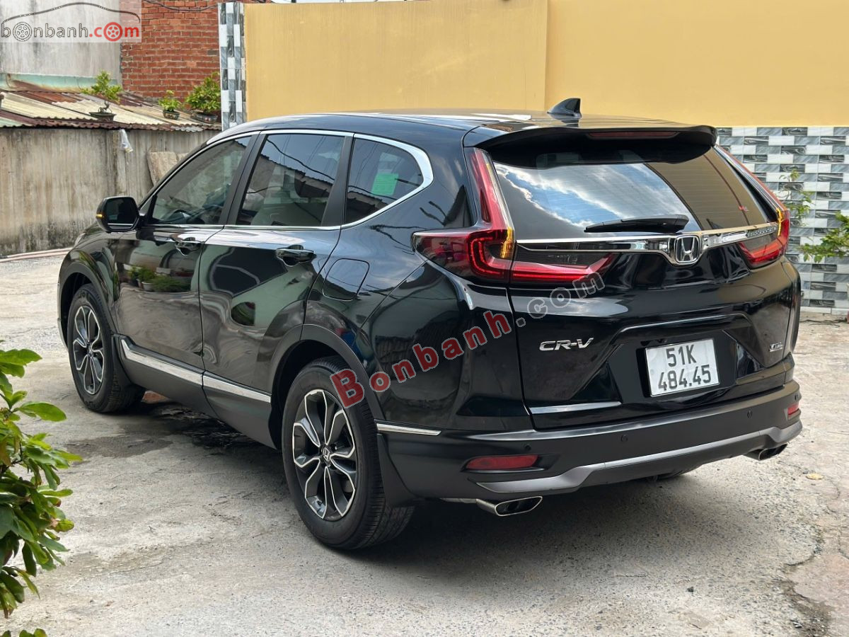 Bán ô tô Honda CRV G - 2022 - xe cũ