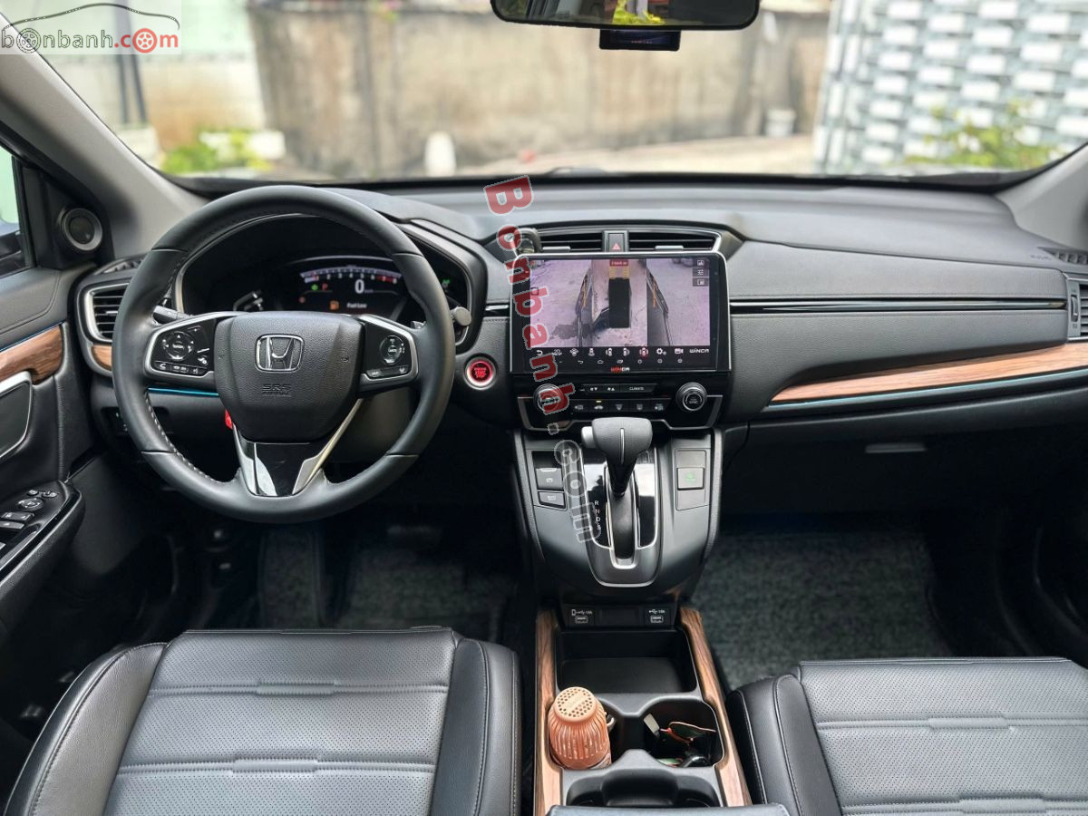 Bán ô tô Honda CRV G - 2022 - xe cũ