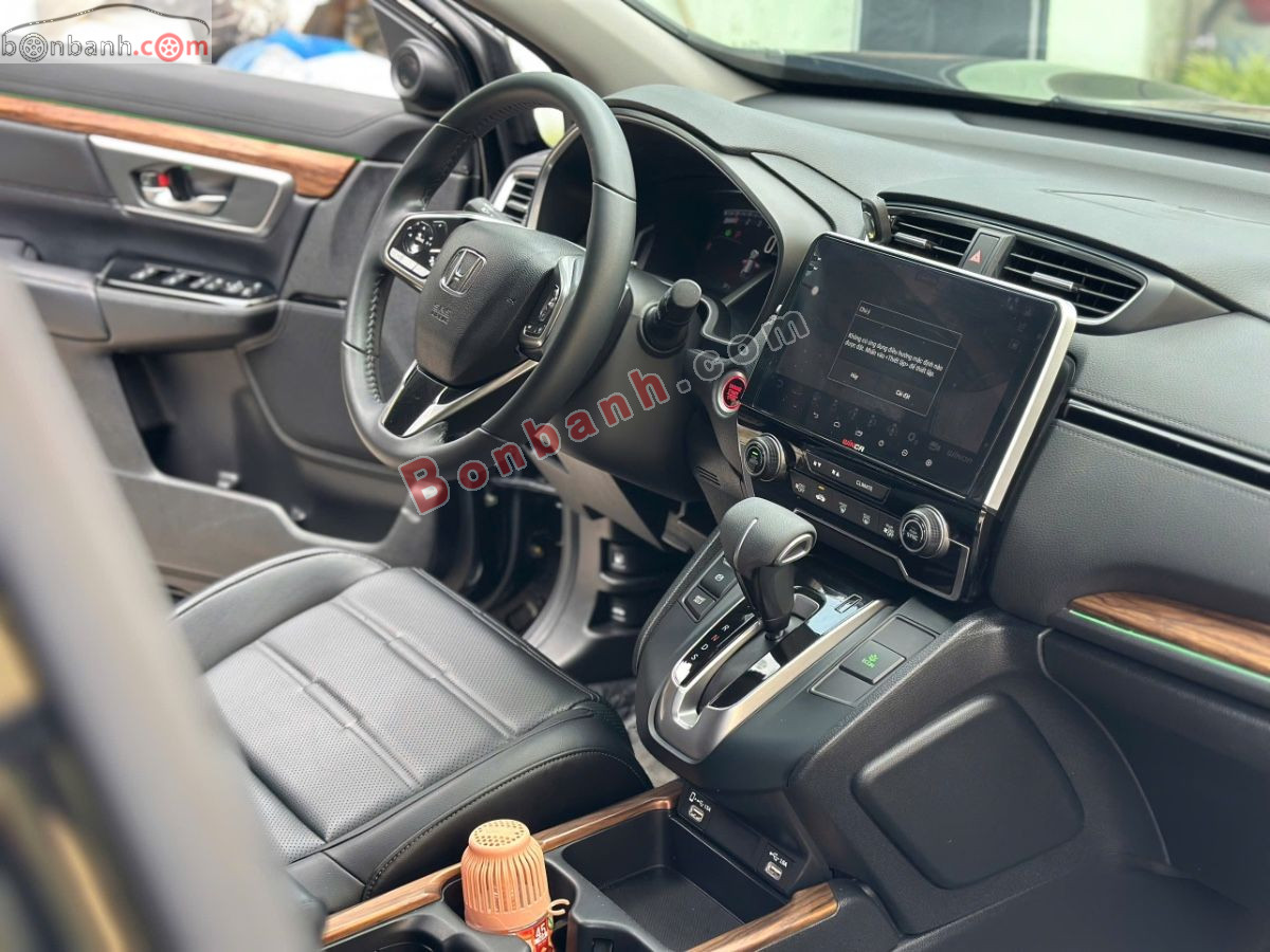 Bán ô tô Honda CRV G - 2022 - xe cũ