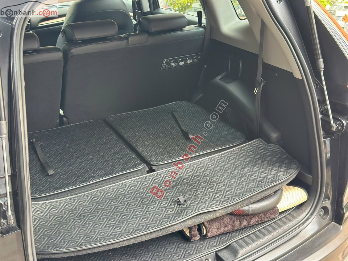 Bán ô tô Honda CRV G - 2022 - xe cũ