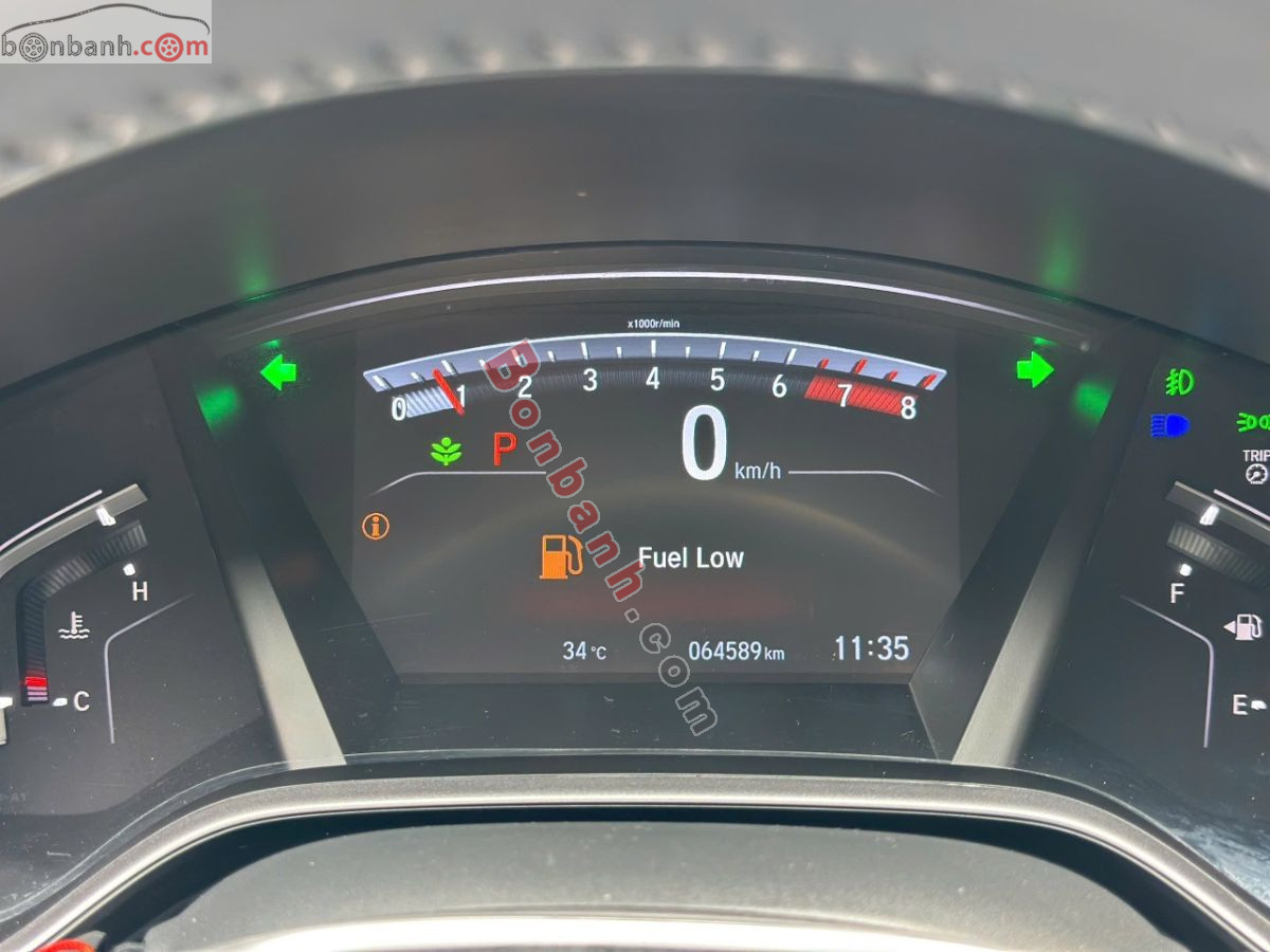 Bán ô tô Honda CRV G - 2022 - xe cũ