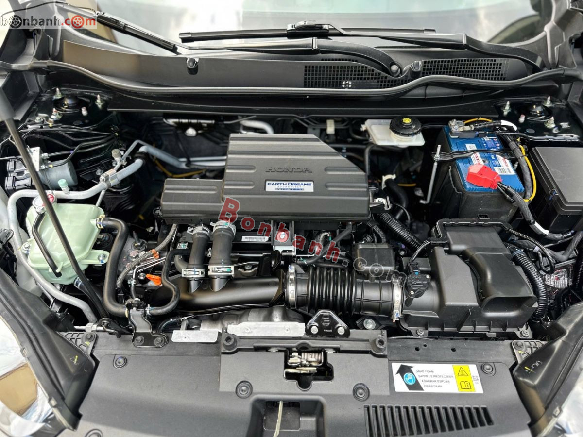 Bán ô tô Honda CRV G - 2022 - xe cũ
