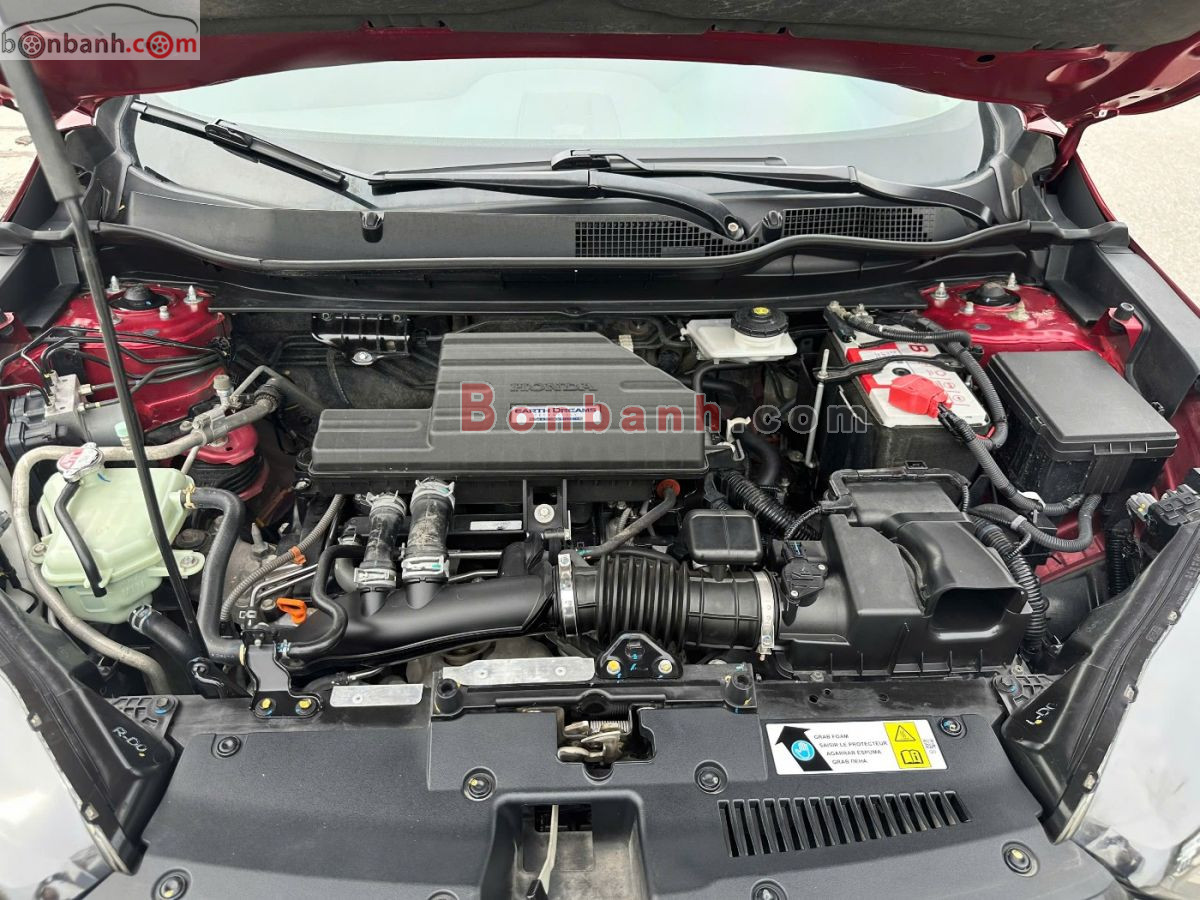 Bán ô tô Honda CRV L - 2020 - xe cũ