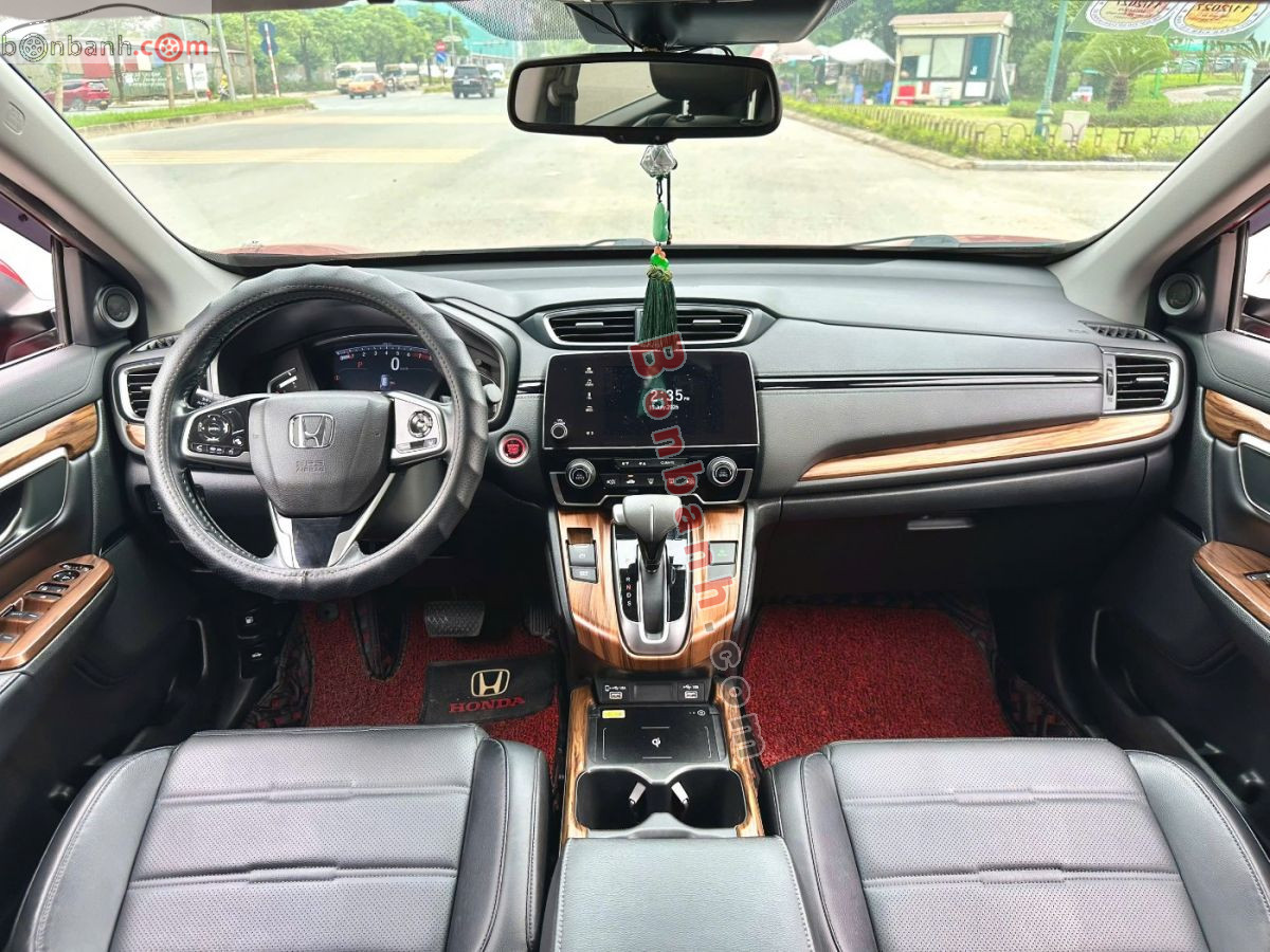 Bán ô tô Honda CRV L - 2020 - xe cũ