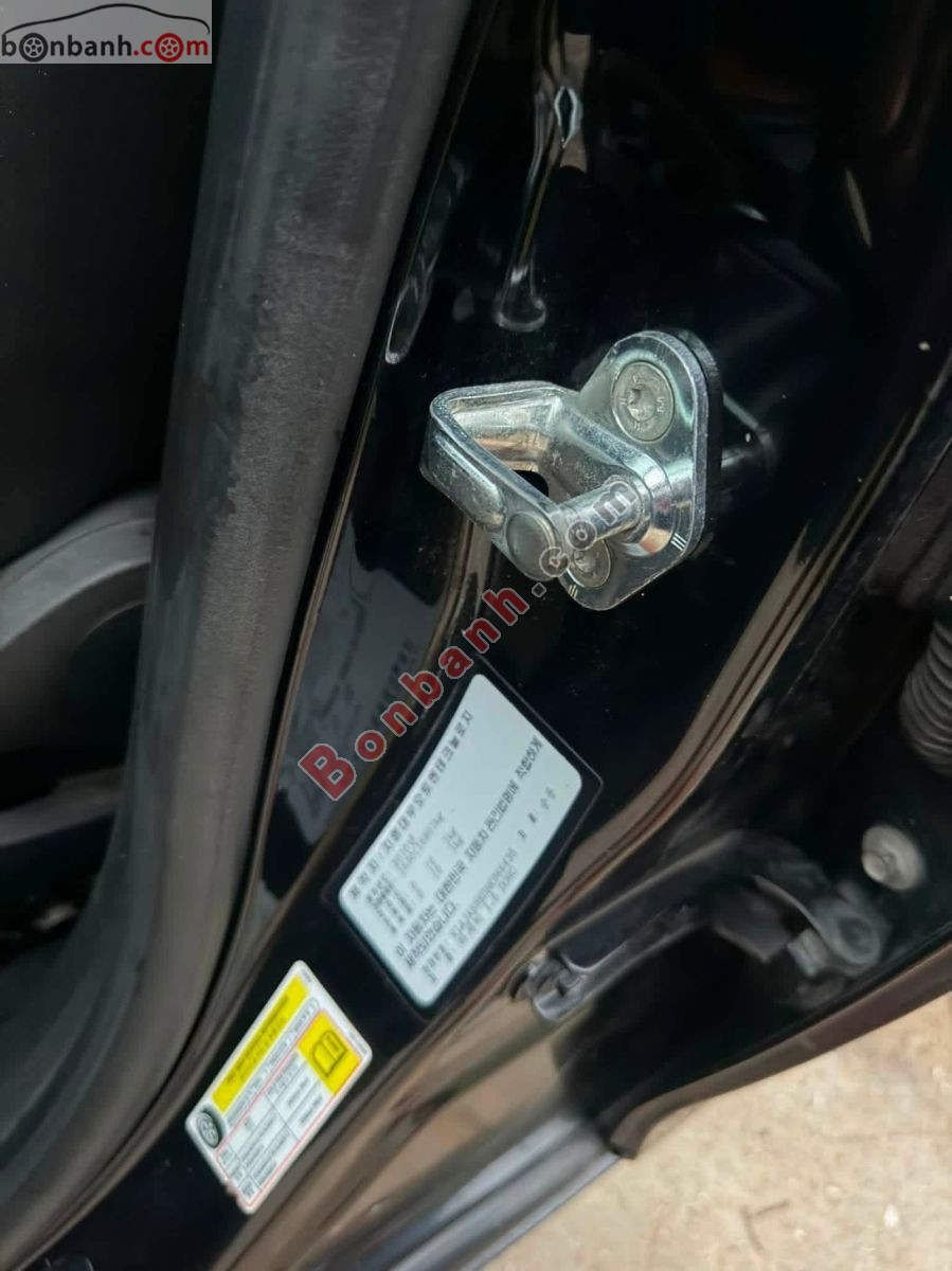 Bán ô tô Daewoo Lacetti CDX 1.6 AT - 2010 - xe cũ