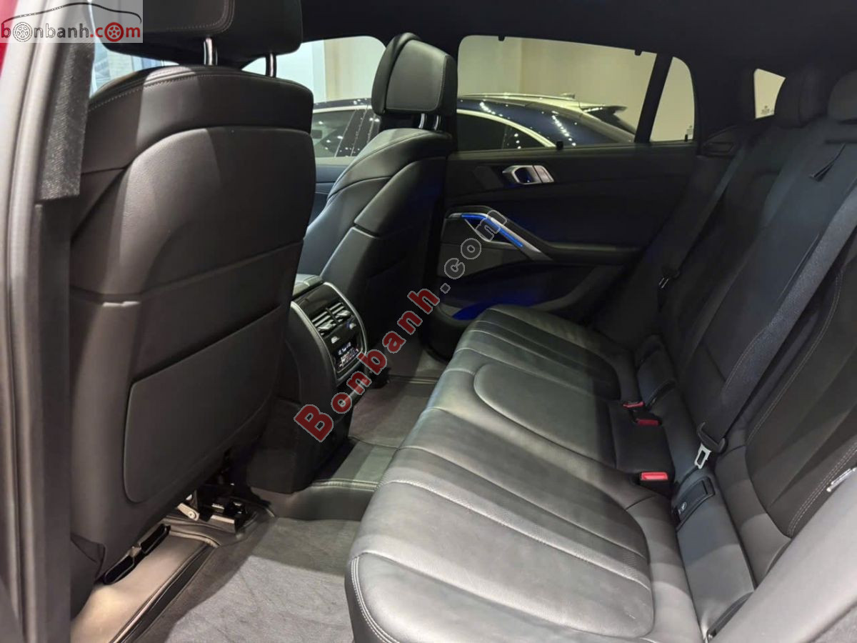 Bán ô tô BMW X6 xDrive40i M Sport - 2022 - xe cũ