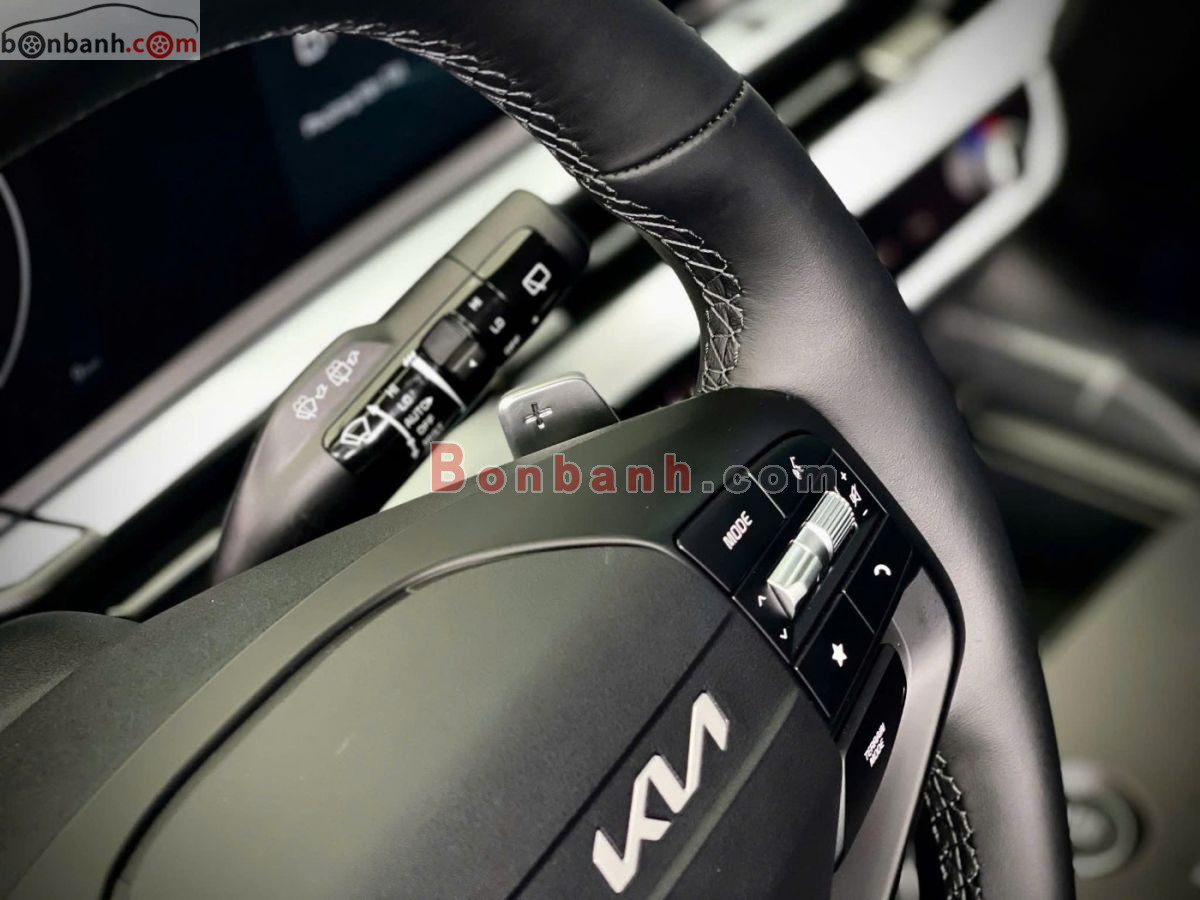 Bán ô tô Kia Sportage Premium 1.6 Turbo HEV - 2026 - xe mới