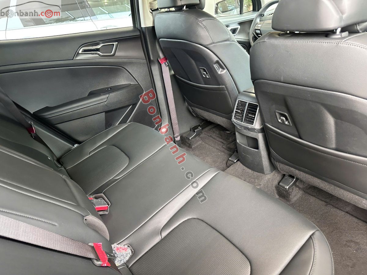Bán ô tô Kia Sportage Luxury 2.0G - 2026 - xe mới