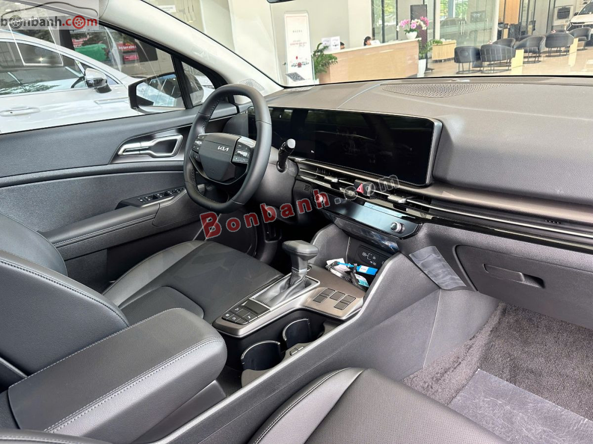 Bán ô tô Kia Sportage Luxury 2.0G - 2026 - xe mới