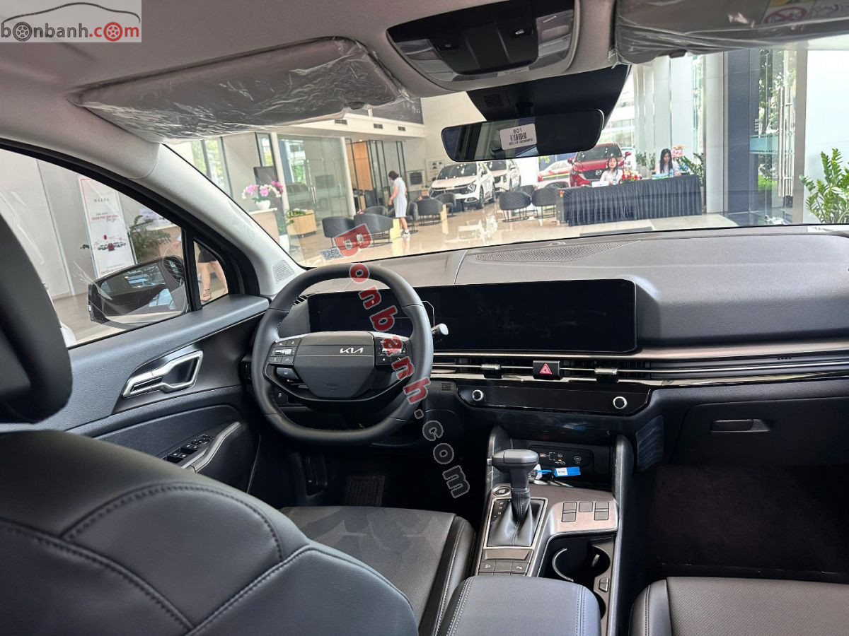 Bán ô tô Kia Sportage Luxury 2.0G - 2026 - xe mới