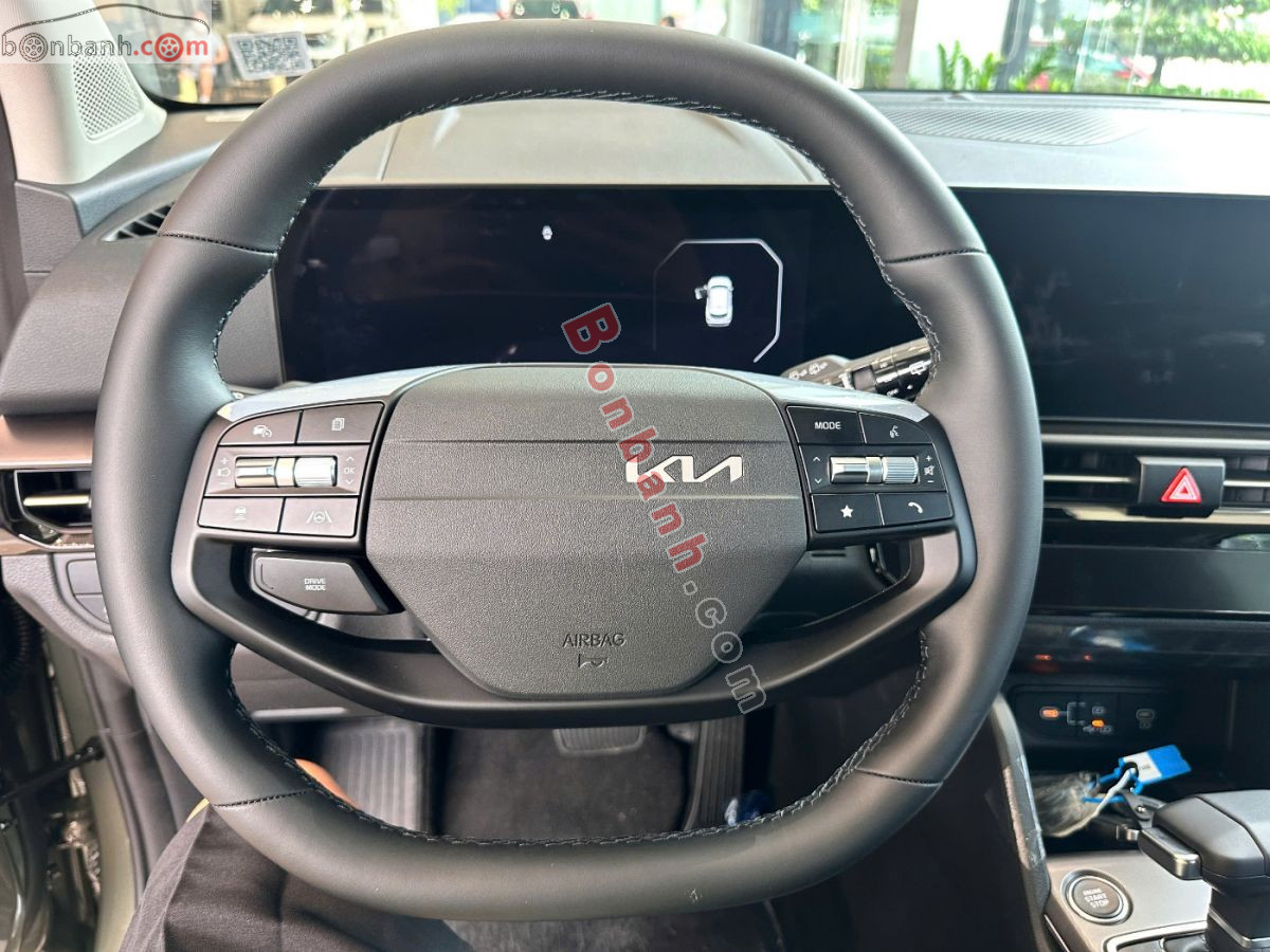 Bán ô tô Kia Sportage Luxury 2.0G - 2026 - xe mới