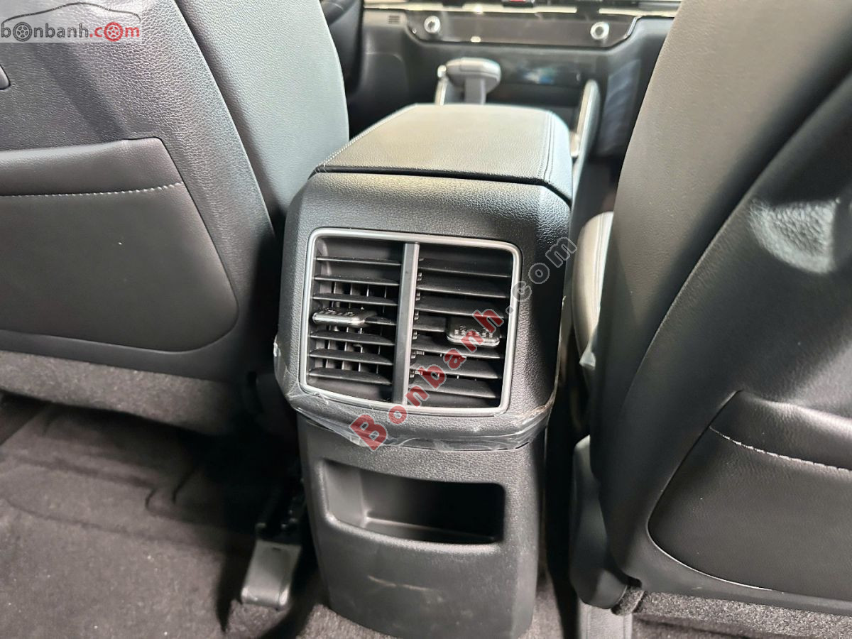 Bán ô tô Kia Sportage Luxury 2.0G - 2026 - xe mới