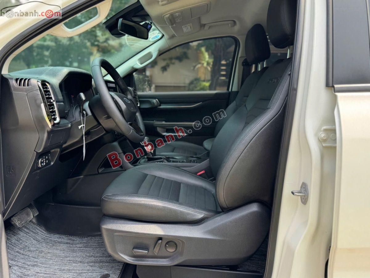 Bán ô tô Ford Everest Sport 2.0L 4x2 AT - 2023 - xe cũ