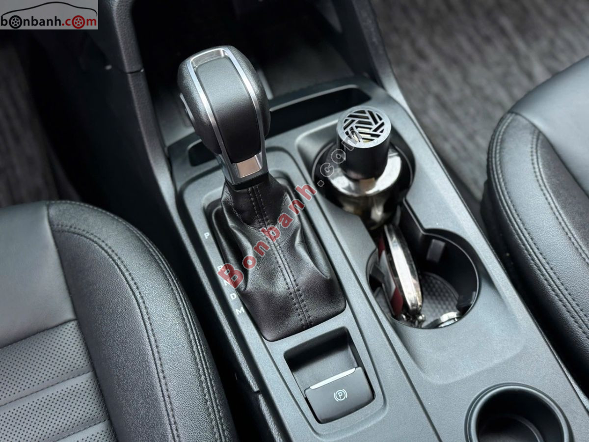 Bán ô tô Ford Everest Sport 2.0L 4x2 AT - 2023 - xe cũ