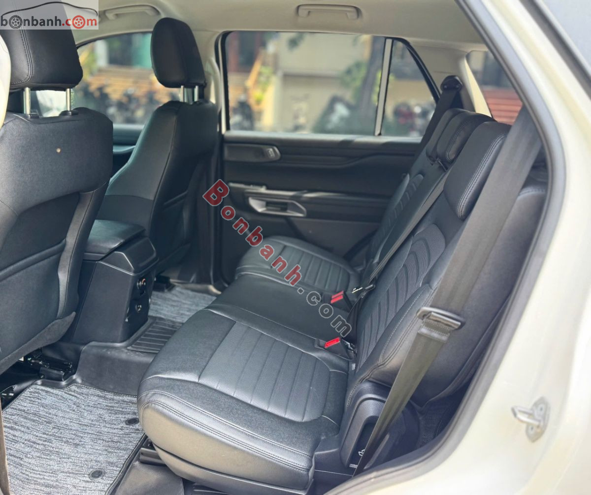 Bán ô tô Ford Everest Sport 2.0L 4x2 AT - 2023 - xe cũ