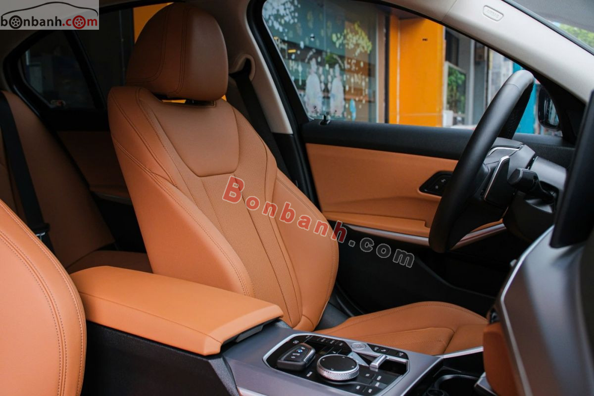 Bán ô tô BMW 3 Series 320i Sport Line - 2024 - xe cũ