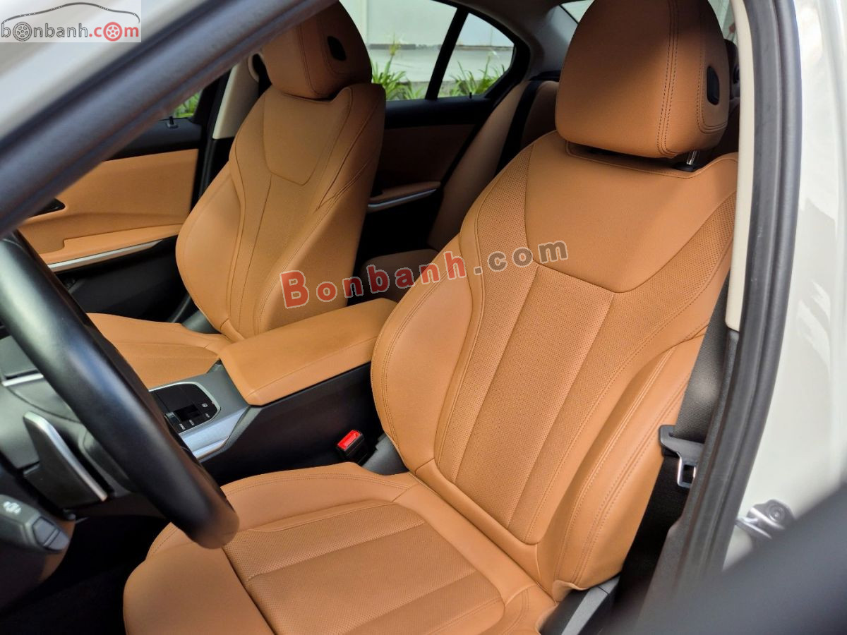Bán ô tô BMW 3 Series 320i Sport Line - 2024 - xe cũ
