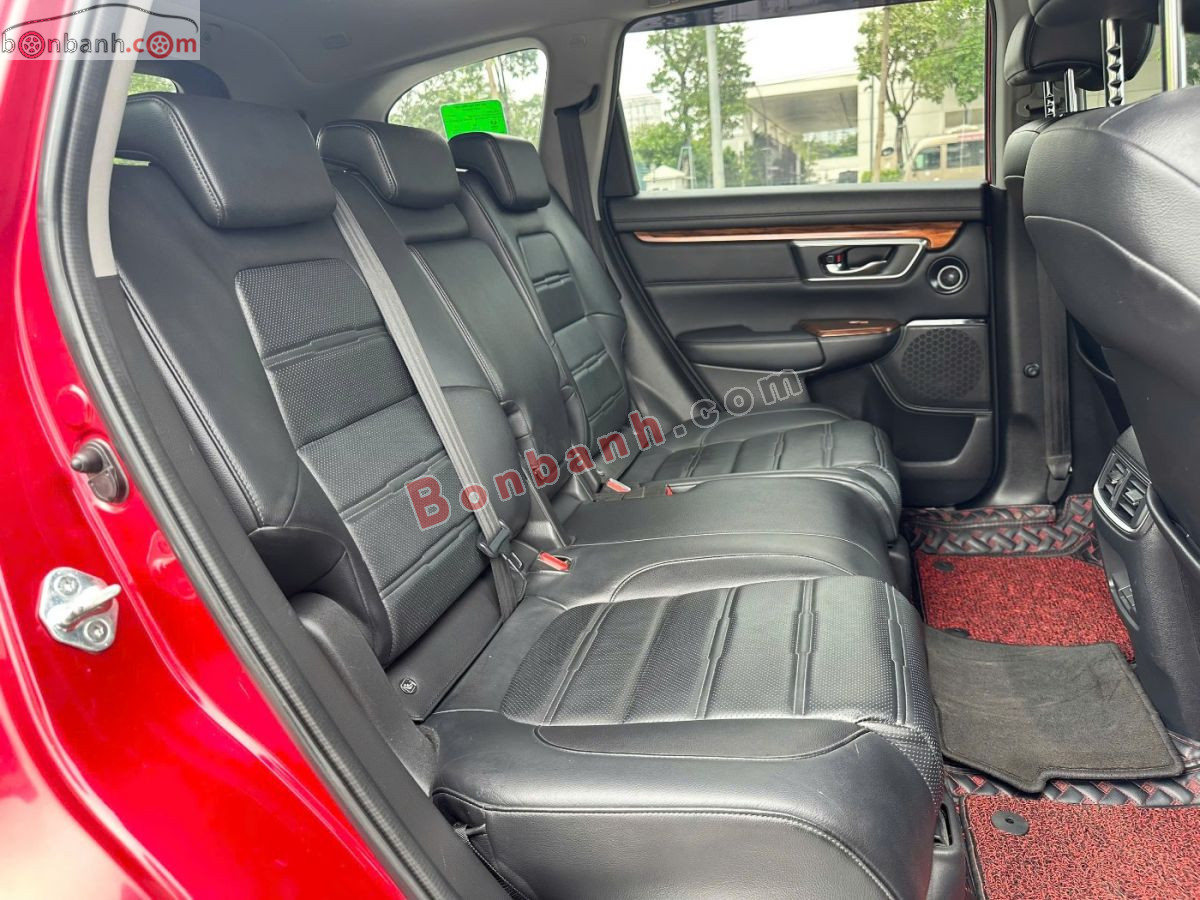 Bán ô tô Honda CRV L - 2020 - xe cũ