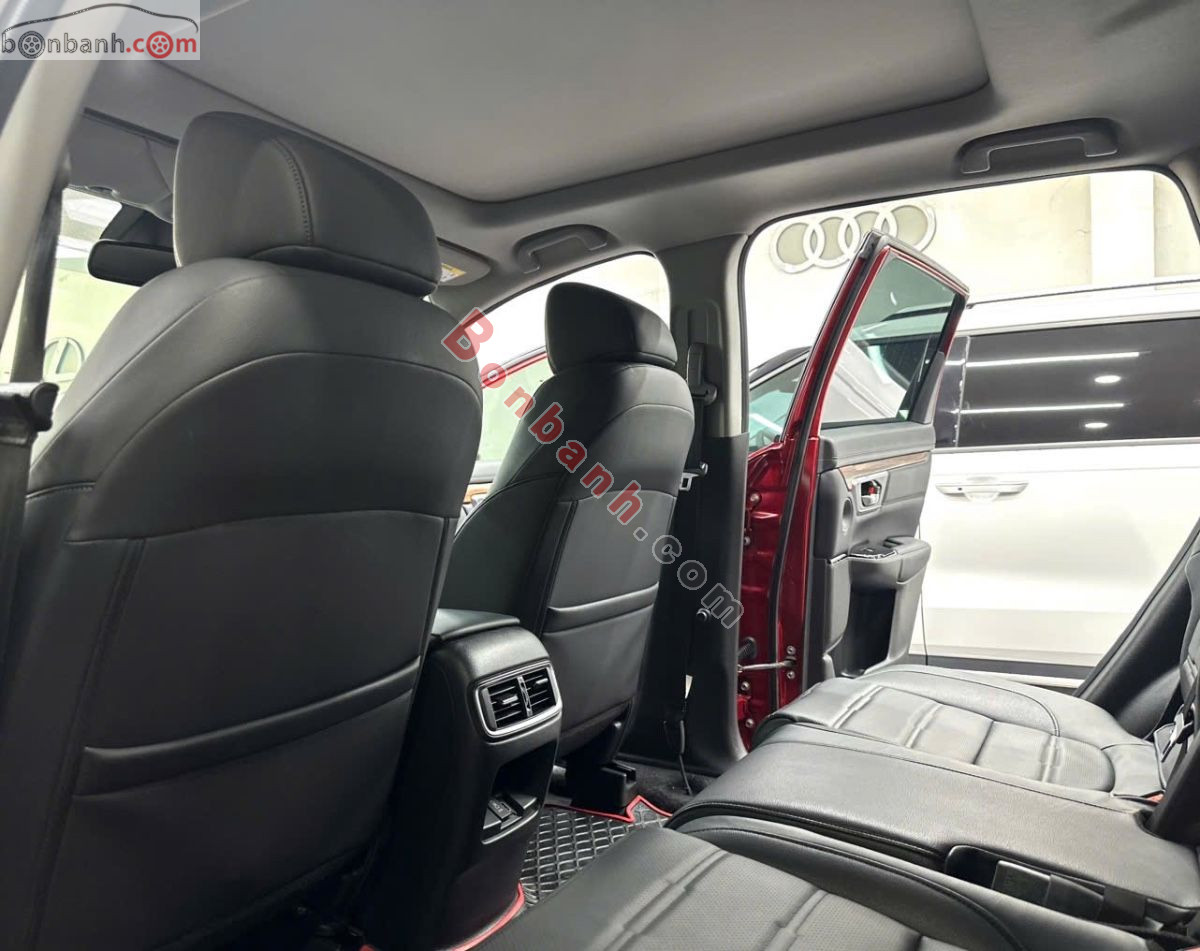 Bán ô tô Honda CRV L - 2022 - xe cũ