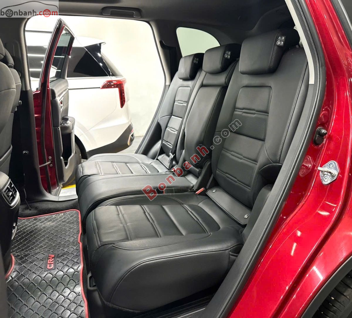 Bán ô tô Honda CRV L - 2022 - xe cũ