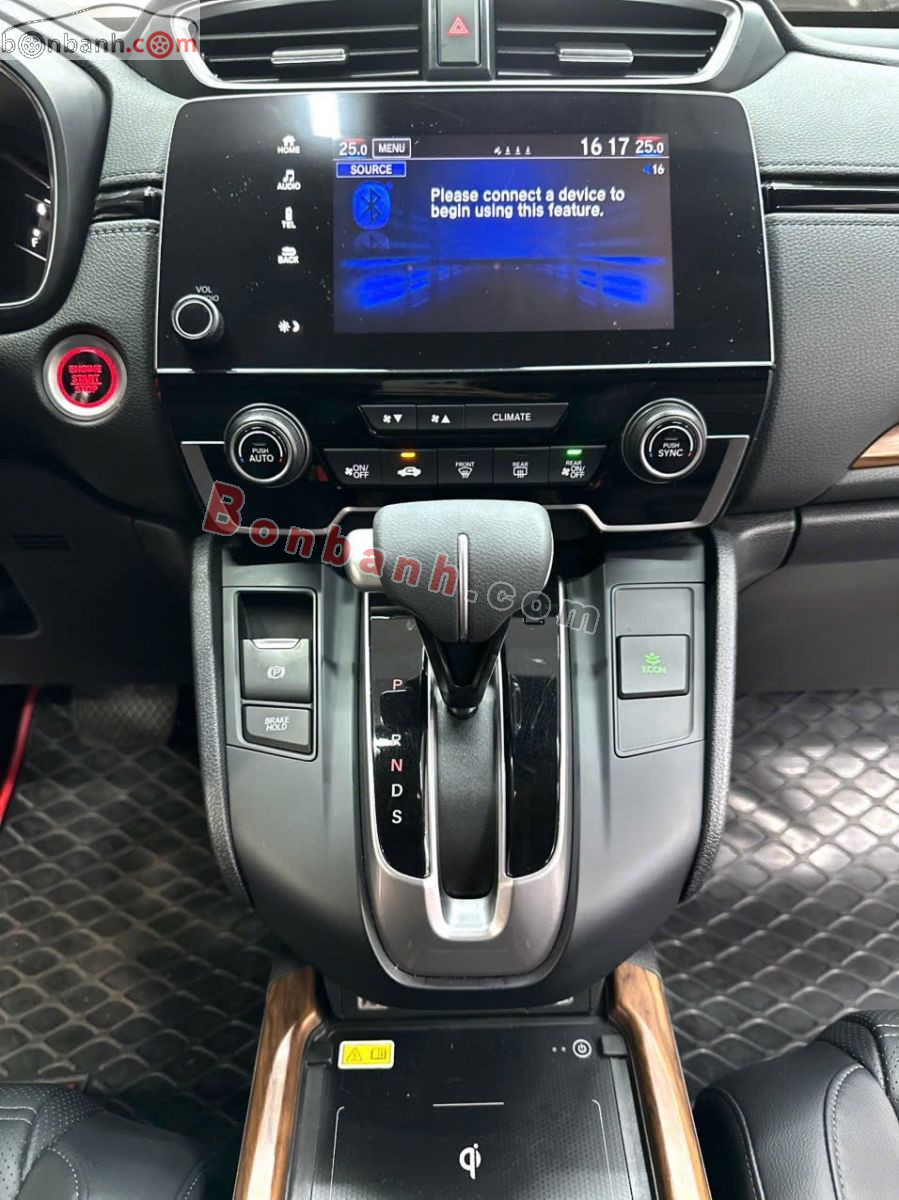 Bán ô tô Honda CRV L - 2022 - xe cũ