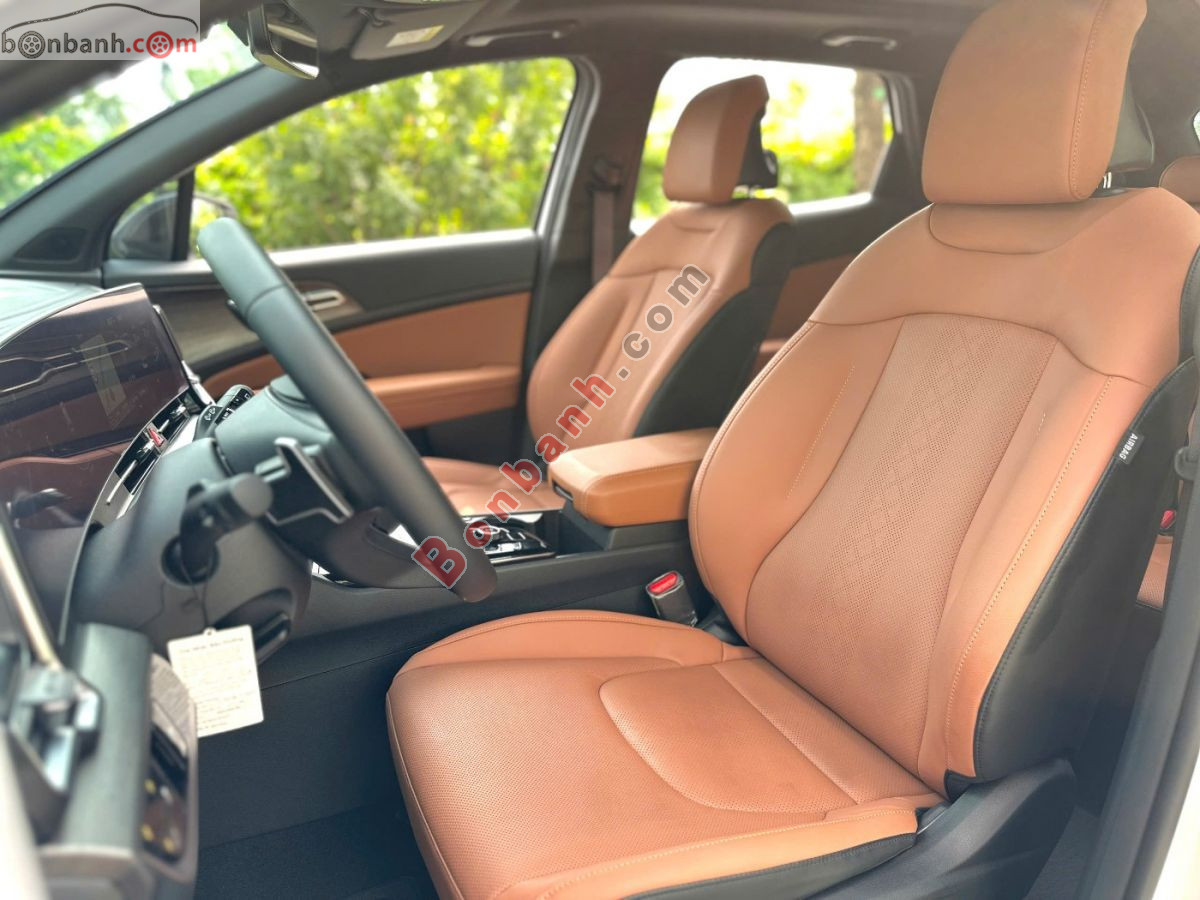 Bán ô tô Kia Sportage Signature X-Line 1.6T AWD - 2024 - xe cũ