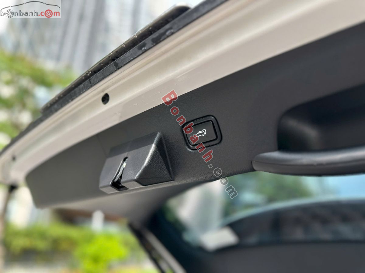 Bán ô tô Kia Sportage Signature X-Line 1.6T AWD - 2024 - xe cũ