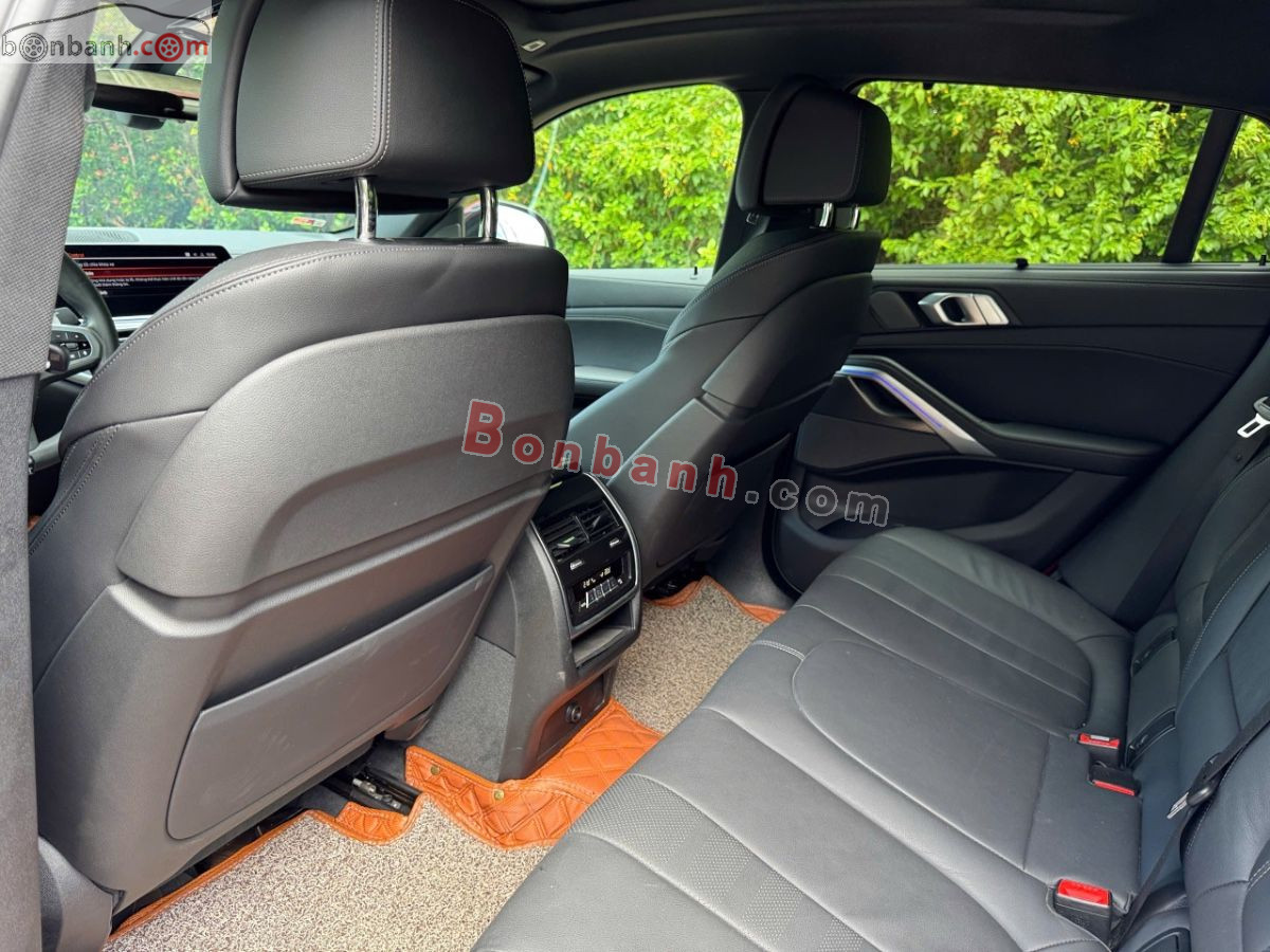 Bán ô tô BMW X6 xDrive40i M Sport - 2022 - xe cũ