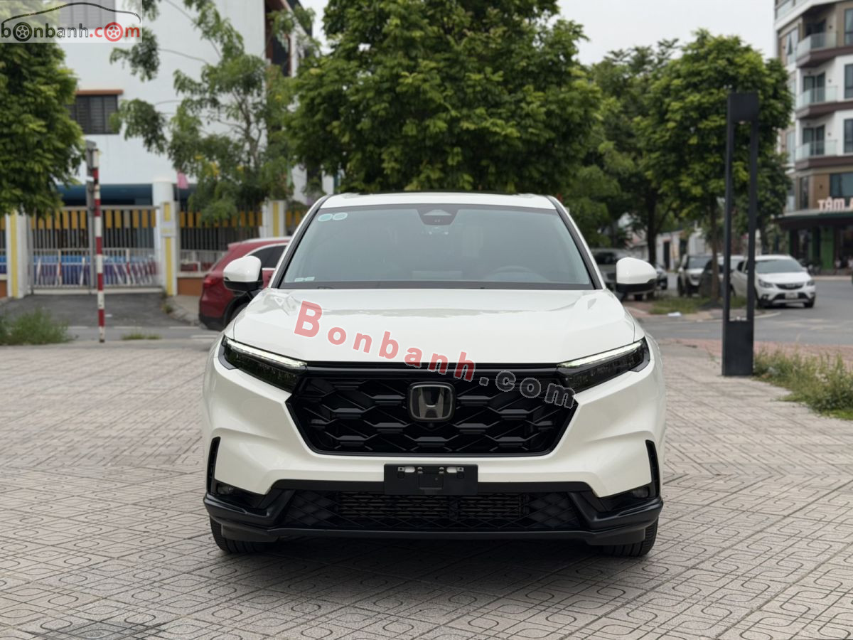 Bán ô tô Honda CRV L AWD - 2025 - xe cũ