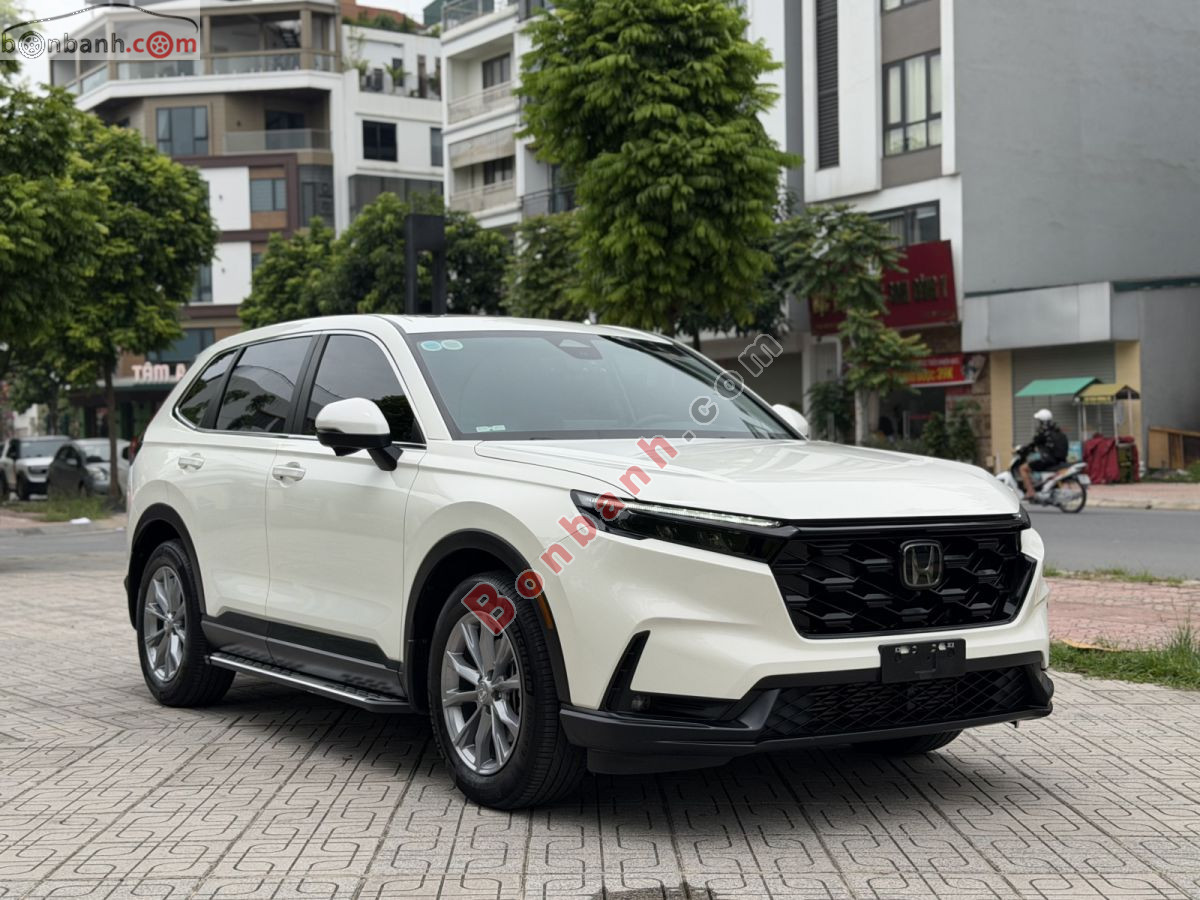 Bán ô tô Honda CRV L AWD - 2025 - xe cũ