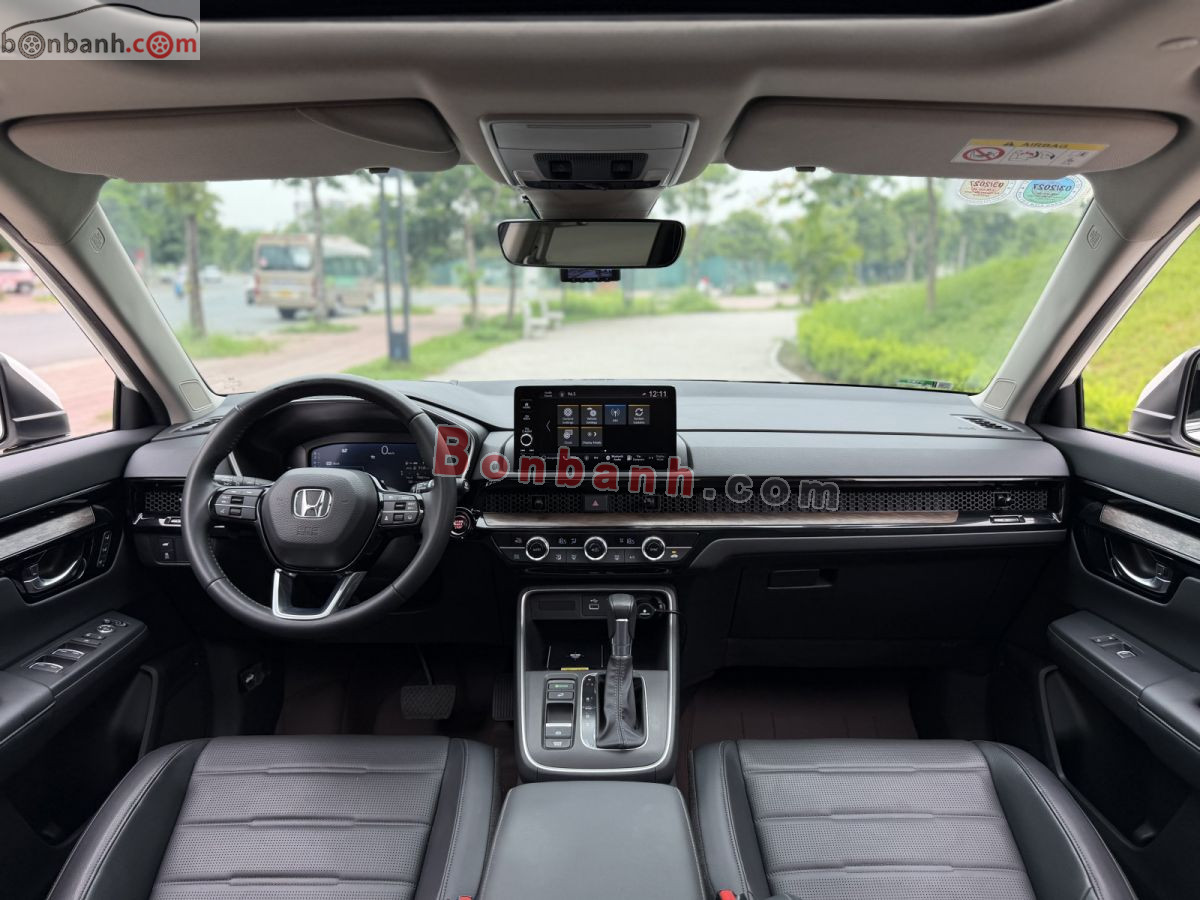 Bán ô tô Honda CRV L AWD - 2025 - xe cũ