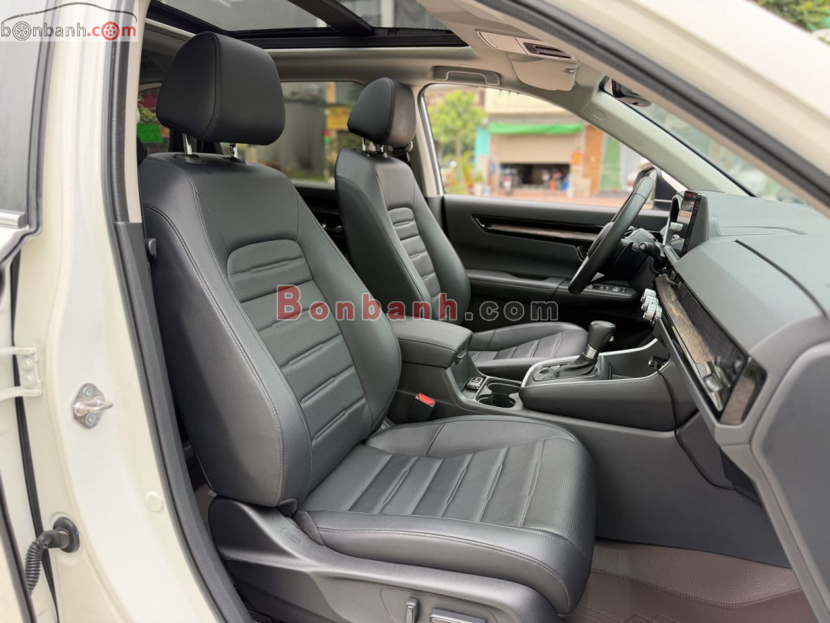 Bán ô tô Honda CRV L AWD - 2025 - xe cũ