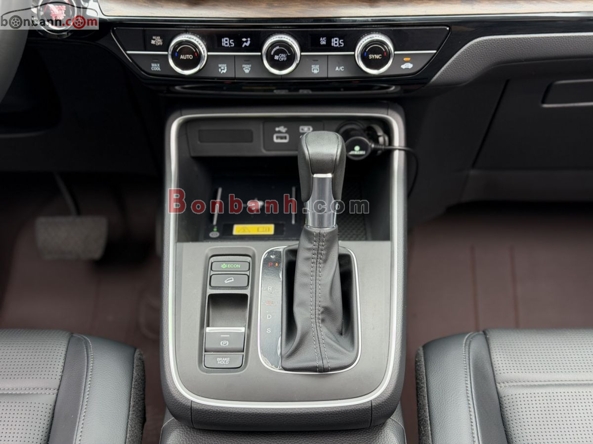 Bán ô tô Honda CRV L AWD - 2025 - xe cũ