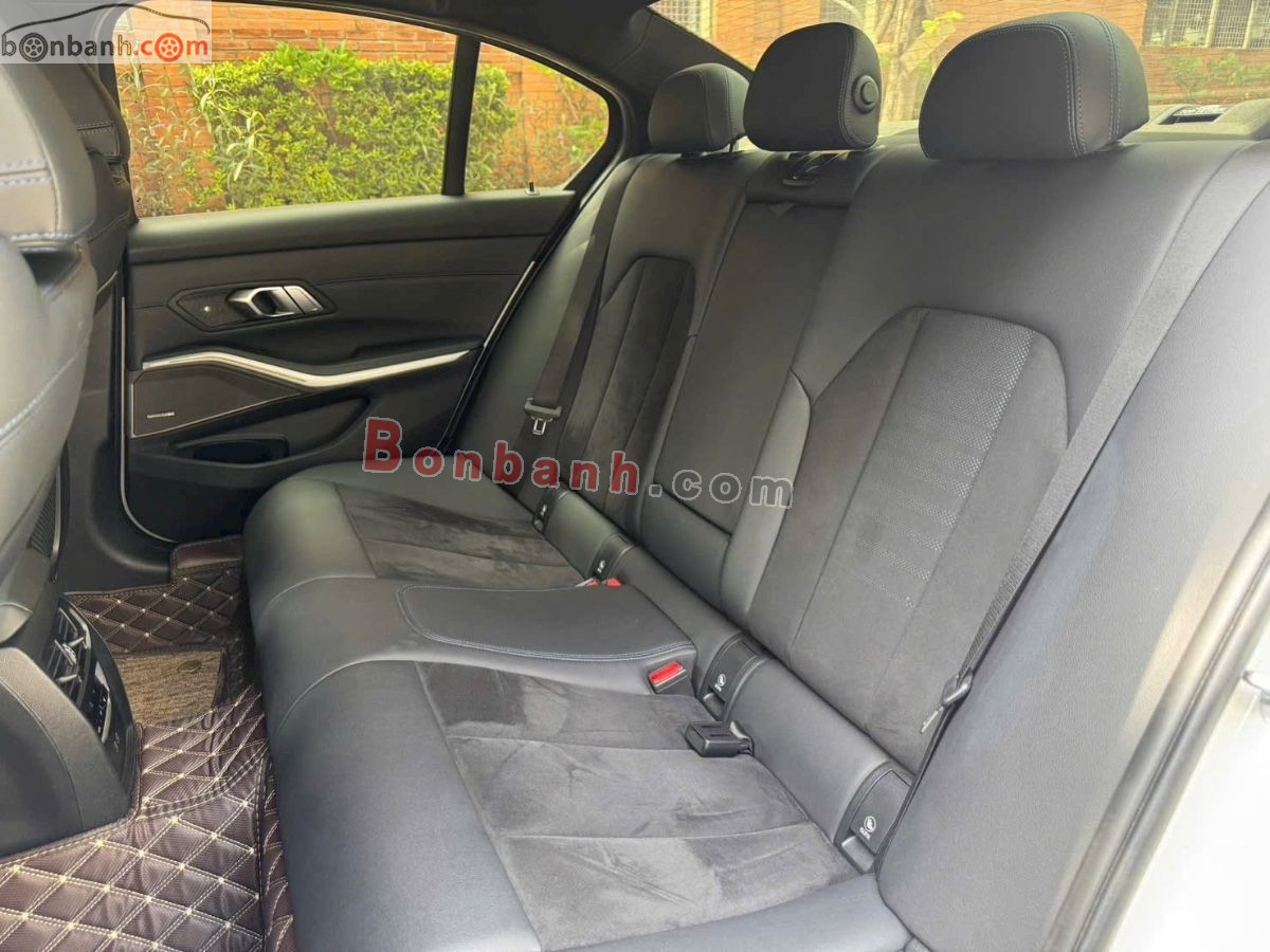 Bán ô tô BMW 3 Series 320i M Sport - 2023 - xe cũ